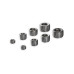 PartzBiz CM: 6352G-Mr. Gasket Pipe Plugs