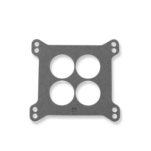 PartzBiz CM: 55C-Mr. Gasket Performance Carburetor Base Gasket - 4-Hole - Skin Packaged PartzBiz CM: 55C-Mr. Gasket Performance Carburetor Base Gasket - 4-Hole - Skin Packaged
