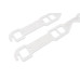 PartzBiz CM: 150A-Mr. Gasket Performance Header Gaskets PartzBiz CM: 150A-Mr. Gasket Performance Header Gaskets