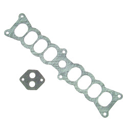 PartzBiz CM 148 - Mr. Gasket Performance Intake Gasket - Upper Runner Plenum To Base