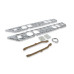 PartzBiz CM: 107-Mr. Gasket Performance Intake Manifold Gaskets