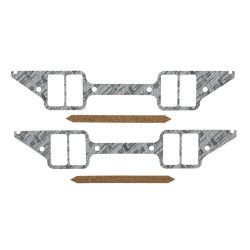 PartzBiz CM 302 - Mr. Gasket Performance Intake Manifold Gaskets