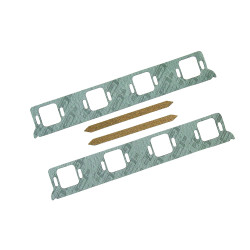 PartzBiz CM 303G - Mr. Gasket Performance Intake Manifold Gaskets - .060 Thick