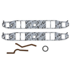 PartzBiz CM 106 - Mr. Gasket Performance Intake Manifold Gaskets .125 Inch Thick