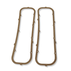 PartzBiz CM 177 - Mr. Gasket Performance Valve Cover Gaskets - .187 Inch Thick