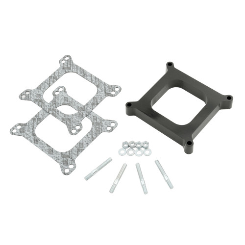 PartzBiz CM: 3405-Mr. Gasket Phenolic Carburetor Spacer - 1 Inch - Open Center PartzBiz CM: 3405-Mr. Gasket Phenolic Carburetor Spacer - 1 Inch - Open Center