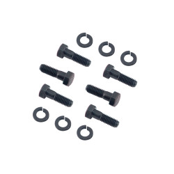 PartzBiz CM 911 - Mr. Gasket Pressure Plate Bolts - 5/16-18 PartzBiz CM 911 - Mr. Gasket Pressure Plate Bolts - 5/16-18