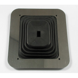 PartzBiz CM 1652 - Mr. Gasket Shifter Boot