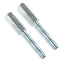 PartzBiz CM 1290 - Mr. Gasket Shock Extensions - 3-1/2 Inch