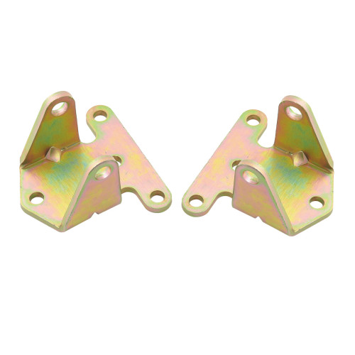 PartzBiz CM: 3672-Mr. Gasket Solid Steel Motor Mounts-Long PartzBiz CM: 3672-Mr. Gasket Solid Steel Motor Mounts-Long