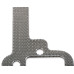 PartzBiz CM: 7112MRG-Mr. Gasket Standard Engine Overhaul Gasket Kit PartzBiz CM: 7112MRG-Mr. Gasket Standard Engine Overhaul Gasket Kit