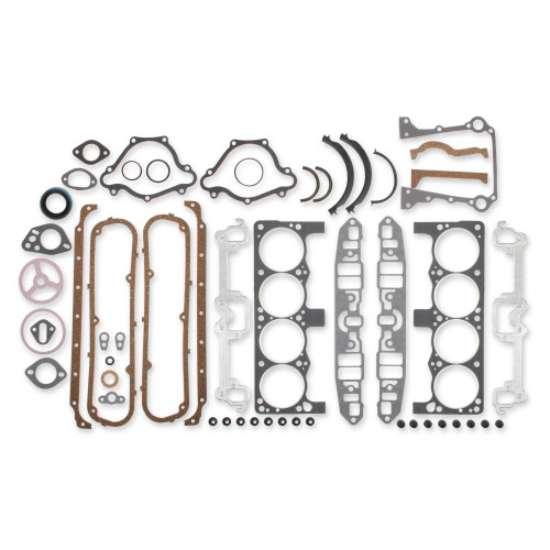 PartzBiz CM: 7112MRG-Mr. Gasket Standard Engine Overhaul Gasket Kit PartzBiz CM: 7112MRG-Mr. Gasket Standard Engine Overhaul Gasket Kit