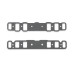 PartzBiz CM: 7140-Mr. Gasket Standard Engine Overhaul Gasket Kit