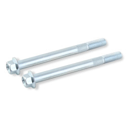 PartzBiz CM 60941MRG - MR. GASKET STARTER BOLTS - GM LS ENGINES PartzBiz CM 60941MRG - MR. GASKET STARTER BOLTS - GM LS ENGINES