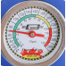 PartzBiz CM: 2470B-Mr. Gasket Thermocap - 13 PSI - Blue