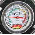 PartzBiz CM: 2476BK-Mr. Gasket Thermocap - 16 PSI - Black