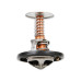 PartzBiz CM: 6367-Mr. Gasket Thermostat - 160 Degree