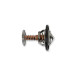 PartzBiz CM: 6368-Mr. Gasket Thermostat - 180 Degree PartzBiz CM: 6368-Mr. Gasket Thermostat - 180 Degree