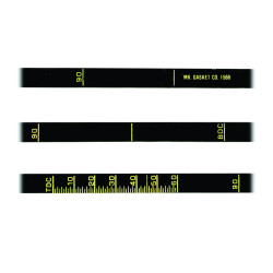 PartzBiz CM 1588 - Mr. Gasket Timing Tape