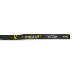 PartzBiz CM 1591 - Mr. Gasket Timing Tape