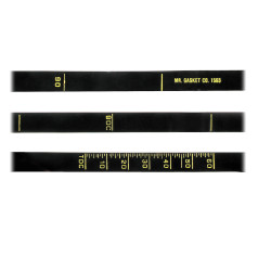 PartzBiz CM 1593 - Mr. Gasket Timing Tape