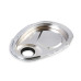 PartzBiz CM: 4590-Mr. Gasket Timing Cover - Chrome PartzBiz CM: 4590-Mr. Gasket Timing Cover - Chrome
