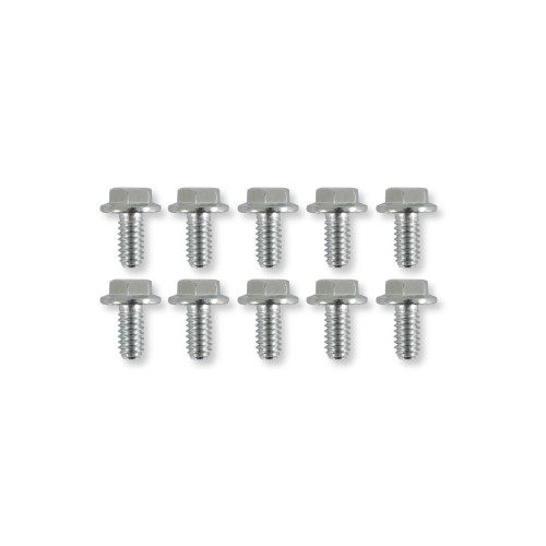 PartzBiz CM: 6090MRG-Mr. Gasket Timing Cover Bolt Set