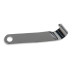 PartzBiz CM: 9765-A-Mr. Gasket Transmission Dipstick & Tube - Chrome PartzBiz CM: 9765-A-Mr. Gasket Transmission Dipstick & Tube - Chrome