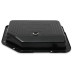 PartzBiz CM: 9765BMRG-Mr. Gasket Transmission Oil Pan - Black Steel PartzBiz CM: 9765BMRG-Mr. Gasket Transmission Oil Pan - Black Steel
