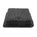 PartzBiz CM: 9797BMRG-Mr. Gasket Transmission Oil Pan - Black Aluminum PartzBiz CM: 9797BMRG-Mr. Gasket Transmission Oil Pan - Black Aluminum