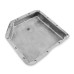 PartzBiz CM: 9791G-Mr. Gasket Transmission Oil Pan - Polished Aluminum PartzBiz CM: 9791G-Mr. Gasket Transmission Oil Pan - Polished Aluminum