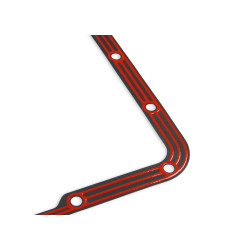 PartzBiz CM 51F01MRG - Mr. Gasket Transmission Pan Gasket