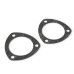 PartzBiz CM: 5971-Mr. Gasket Ultra-Seal Collector Gaskets - 3 Inch