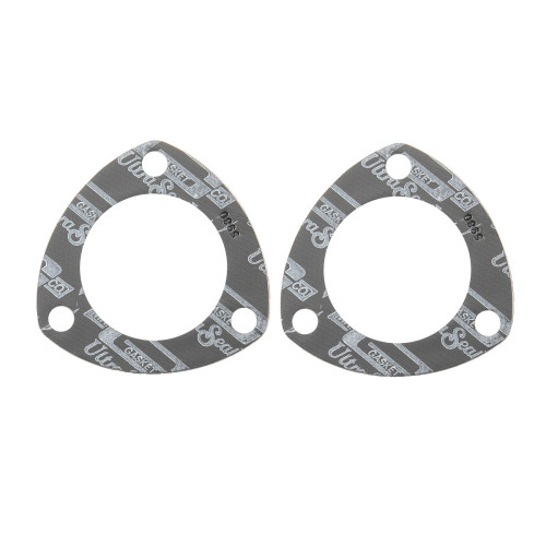 PartzBiz CM: 5980-Mr. Gasket Ultra-Seal Collector Gaskets - 2-1/2 Inch PartzBiz CM: 5980-Mr. Gasket Ultra-Seal Collector Gaskets - 2-1/2 Inch