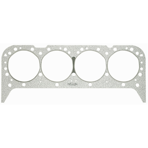 PartzBiz CM: 5801G-Mr. Gasket Ultra-Seal Head Gasket 283-400 Chevrolet Small Block Gen I 1957-1991 PartzBiz CM: 5801G-Mr. Gasket Ultra-Seal Head Gasket 283-400 Chevrolet Small Block Gen I 1957-1991