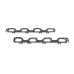 PartzBiz CM: 7595-Mr. Gasket Ultra-Seal Header Gaskets PartzBiz CM: 7595-Mr. Gasket Ultra-Seal Header Gaskets