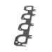 PartzBiz CM: 7595-Mr. Gasket Ultra-Seal Header Gaskets PartzBiz CM: 7595-Mr. Gasket Ultra-Seal Header Gaskets