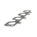 PartzBiz CM: 7595-Mr. Gasket Ultra-Seal Header Gaskets PartzBiz CM: 7595-Mr. Gasket Ultra-Seal Header Gaskets