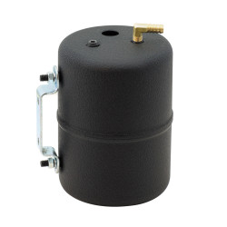 PartzBiz CM 3701 - Mr. Gasket Vacuum Canister
