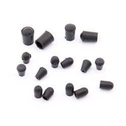 PartzBiz CM 3704 - Mr. Gasket Vacuum Cap Assortment