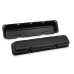 PartzBiz CM: 9830BMRG-Mr. Gasket Valve Cover - Black