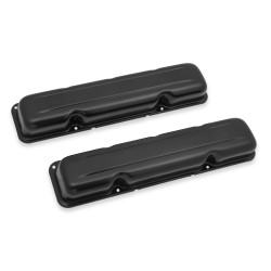 PartzBiz CM 9830BMRG - Mr. Gasket Valve Cover - Black