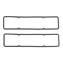 PartzBiz CM 585G - Mr. Gasket Valve Cover Gaskets - Molded Rubber with Steel Carrier