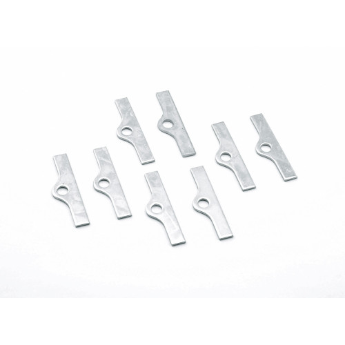 PartzBiz CM: 3681-Mr. Gasket Valve Cover Hold Down Brackets PartzBiz CM: 3681-Mr. Gasket Valve Cover Hold Down Brackets