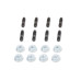 PartzBiz CM: 6324-Mr. Gasket Valve Cover Stud Kit - Steel Covers PartzBiz CM: 6324-Mr. Gasket Valve Cover Stud Kit - Steel Covers