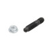 PartzBiz CM: 6324-Mr. Gasket Valve Cover Stud Kit - Steel Covers PartzBiz CM: 6324-Mr. Gasket Valve Cover Stud Kit - Steel Covers