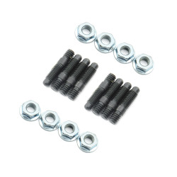 PartzBiz CM 6324 - Mr. Gasket Valve Cover Stud Kit - Steel Covers PartzBiz CM 6324 - Mr. Gasket Valve Cover Stud Kit - Steel Covers