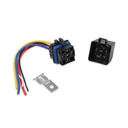 PartzBiz CM: 40100G-Mr. Gasket Waterproof Relay 30 Amp