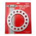 PartzBiz CM: 2377-Mr. Gasket Wheel Spacers