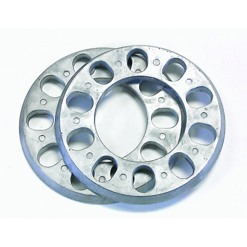 PartzBiz CM: 2371-Mr. Gasket Wheel Spacers